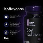 Isoflavonas- Workout - miniatura 1
