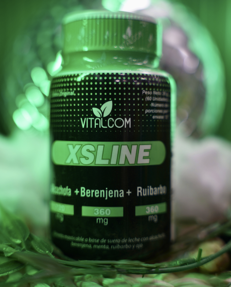 X-SLINE