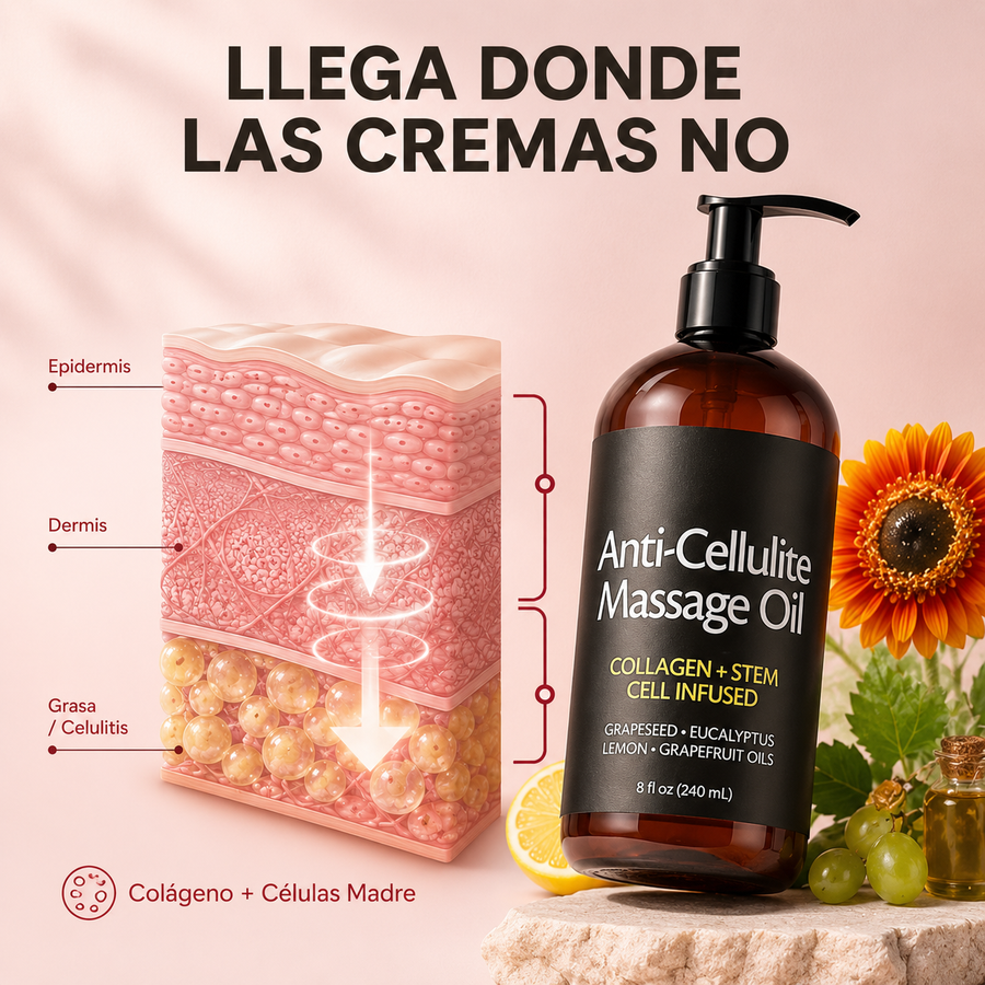 M3 Anti-cellulite