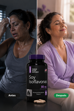 Isoflavonas- Workout - miniatura 2