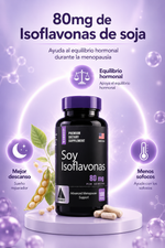 Isoflavonas- Workout - miniatura 3