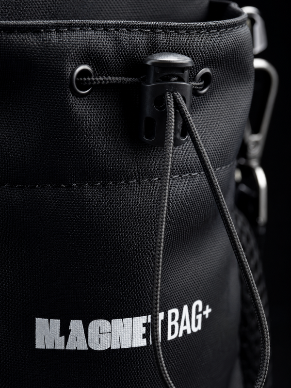 BOLSO MAGNETICO PARA EL GYM