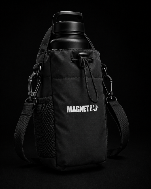 BOLSO MAGNETICO PARA EL GYM