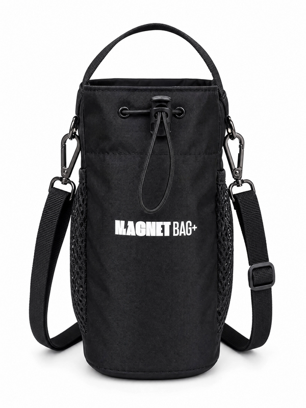 BOLSO MAGNETICO PARA EL GYM