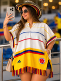 03 CAMISETA 100 AÑOS + SOMBRERO