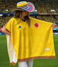 02 CAMISETA 2026 + SOMBRERO