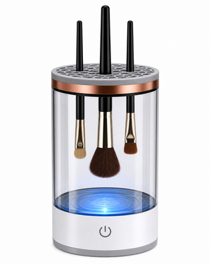 671000-Limpiador Eléctrico de Brochas
