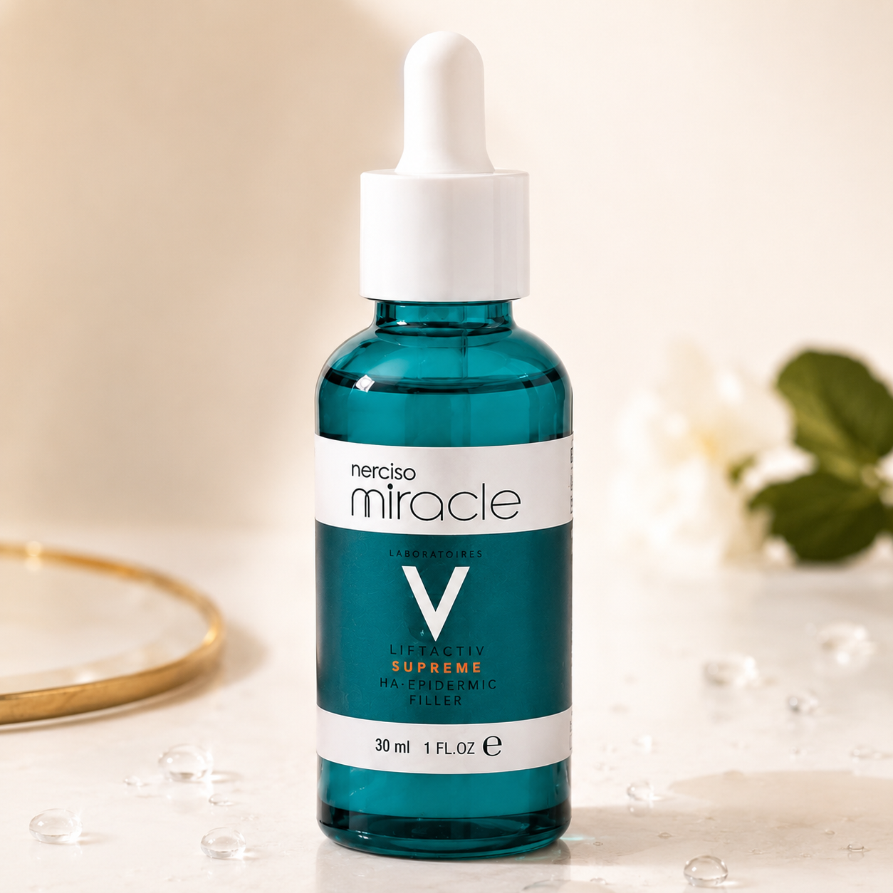 Sérum Miracle